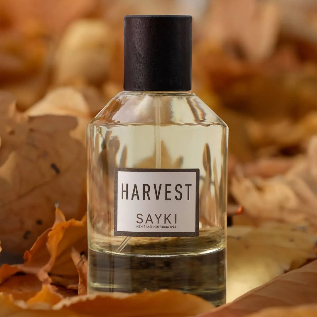 Golden Harvest